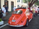 Museu Militar Conde de Linhares maio