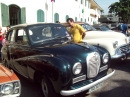 Museu Militar Conde de Linhares maio