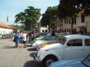 Museu Militar Conde de Linhares maio