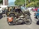 Museu Militar Conde de Linhares maio