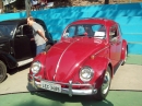 I Encontro de Carros Antigos de Nova Iguacu - Nova Igua�u Country Clube
