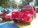 I Encontro de Carros Antigos de Nova Iguacu - Nova Igua�u Country Clube