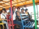 Passeio e Encontro em Cabo Frio 