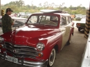 1� Festival do Imigrante - Auto Rel�quias de S�o Gon�alo
