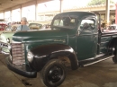 1� Festival do Imigrante - Auto Rel�quias de S�o Gon�alo