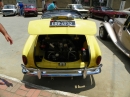 ENCONTRO VE�CULOS ANTIGOS EM PAULO DE FRONTIN 2011