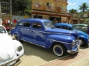 ENCONTRO VE�CULOS ANTIGOS EM PAULO DE FRONTIN 2011