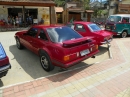 ENCONTRO VE�CULOS ANTIGOS EM PAULO DE FRONTIN 2011