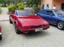 ENCONTRO VE�CULOS ANTIGOS EM PAULO DE FRONTIN 2011