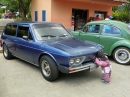 ENCONTRO VE�CULOS ANTIGOS EM PAULO DE FRONTIN 2011