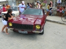ENCONTRO VE�CULOS ANTIGOS EM PAULO DE FRONTIN 2011