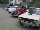 ENCONTRO VE�CULOS ANTIGOS EM PAULO DE FRONTIN 2011