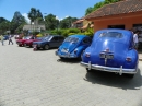 ENCONTRO VE�CULOS ANTIGOS EM PAULO DE FRONTIN 2011