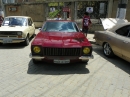 ENCONTRO VE�CULOS ANTIGOS EM PAULO DE FRONTIN 2011