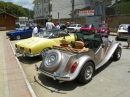 ENCONTRO VE�CULOS ANTIGOS EM PAULO DE FRONTIN 2011
