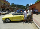 ENCONTRO VE�CULOS ANTIGOS EM PAULO DE FRONTIN 2011