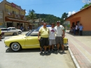 ENCONTRO VE�CULOS ANTIGOS EM PAULO DE FRONTIN 2011