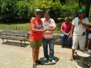 ENCONTRO VE�CULOS ANTIGOS EM PAULO DE FRONTIN 2011