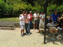ENCONTRO VE�CULOS ANTIGOS EM PAULO DE FRONTIN 2011