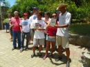 ENCONTRO VE�CULOS ANTIGOS EM PAULO DE FRONTIN 2011