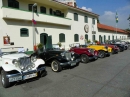 MPs S�O DESTAQUES NO ENCONTRO DO MUSEU