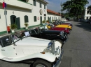 MPs S�O DESTAQUES NO ENCONTRO DO MUSEU
