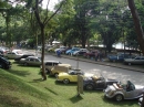 Passeio � Raposo - Clube Rio Minas Ve�culos Antigos