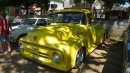 I ENCONTRO ANUAL DE AUTOS ANTIGOS DE CAMPO GRANDE