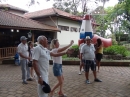IV Encontro de Ve�culos Antigos de Holambra - SP