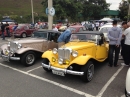 2� ANUAL DUKE'S - AIR COOLED - RJ