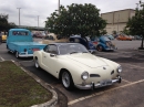 2� ANUAL DUKE'S - AIR COOLED - RJ