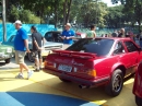 I Encontro de Carros Antigos de Nova Iguacu - Nova Iguau Country Clube