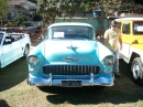 XVIII Encontro de Carros Antigos da Posse - Petr�polis