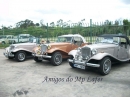 22º Aniversário do Auto Relíquias - Niteroí